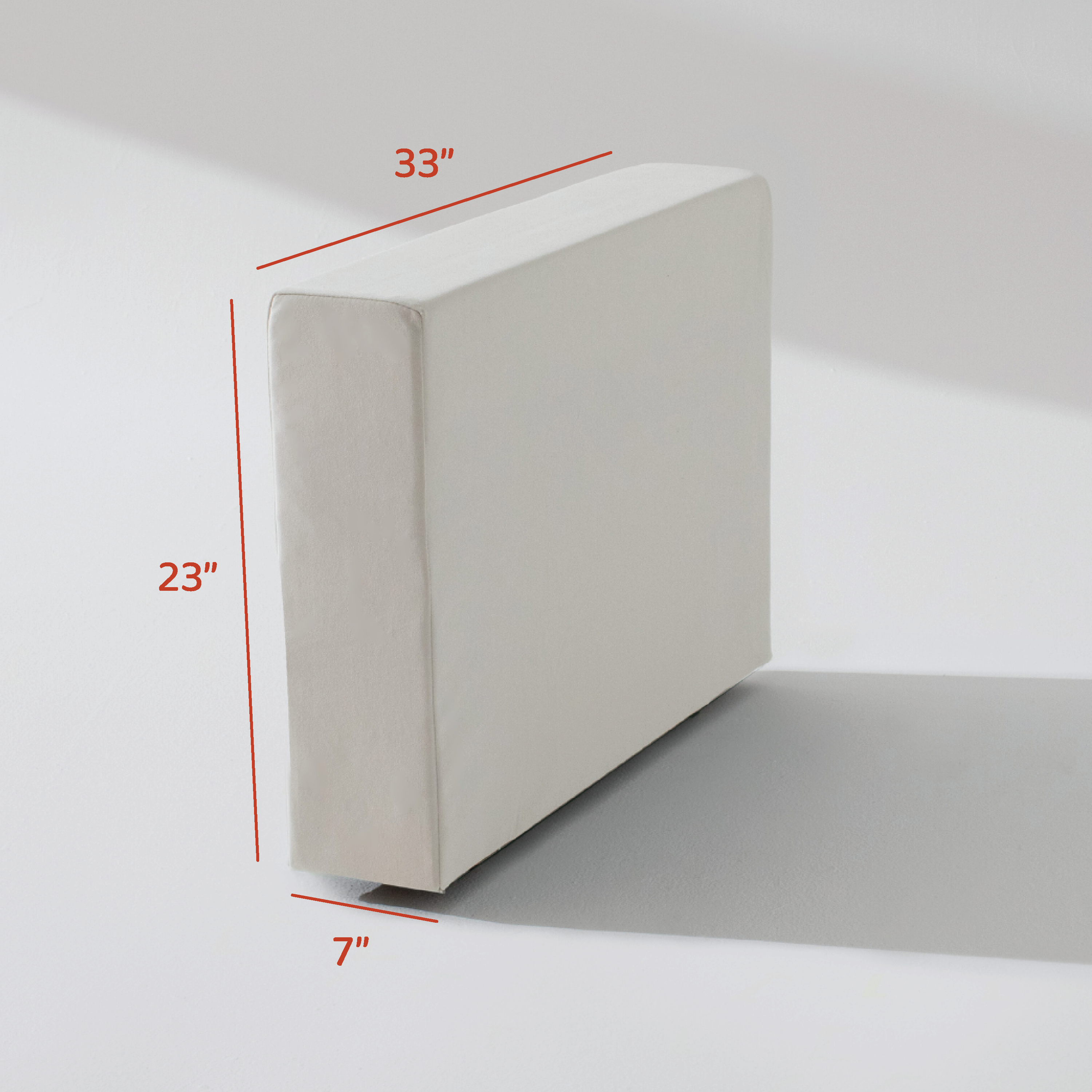 The Universal Flat Arm Unit