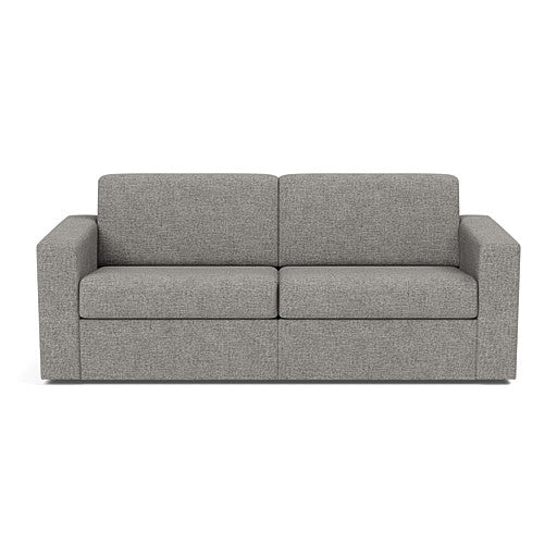 Built Smooth (Foam Back) Sofa