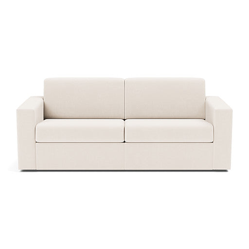 Built Smooth (Foam Back) Sofa
