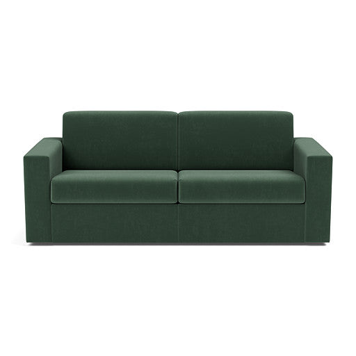 Built Smooth (Foam Back) Sofa