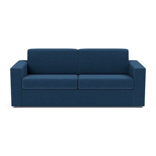 Built Smooth (Foam Back) Sofa