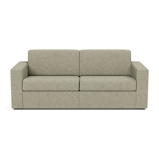 Built Smooth (Foam Back) Sofa
