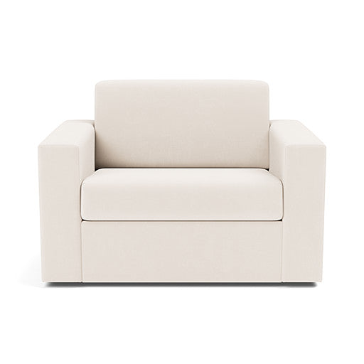 Built Smooth (Foam Back) Wide Chair