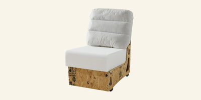 Fiber Pillows