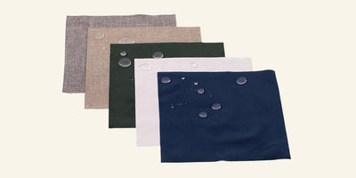 Fabric Covers