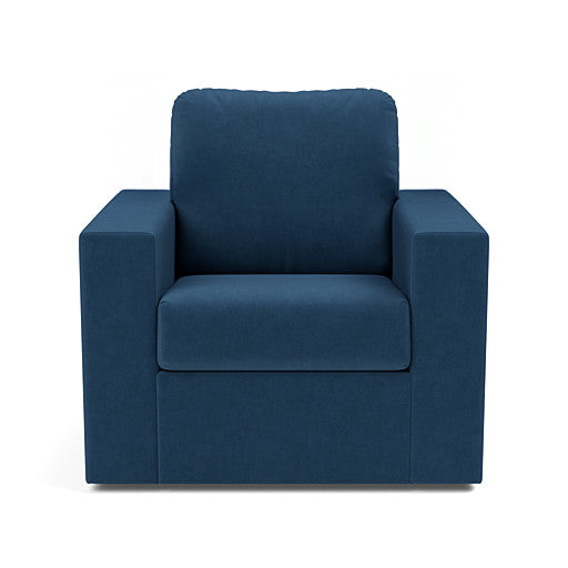 Built Soft (Fiber Back) Chair
