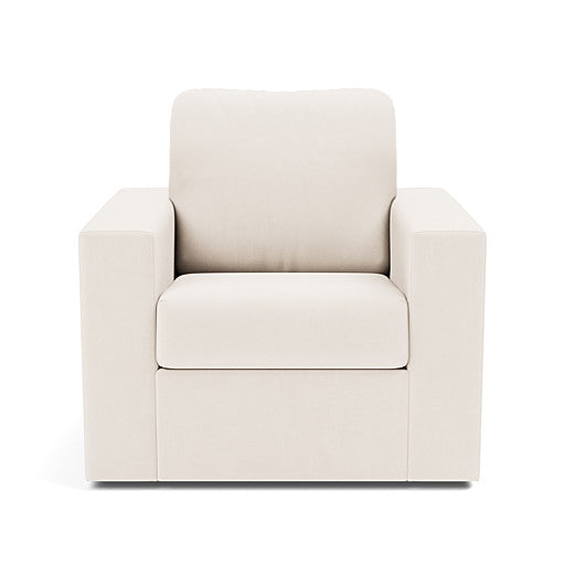 Built Soft (Fiber Back) Chair