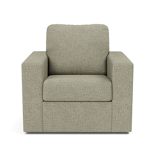 Built Soft (Fiber Back) Chair