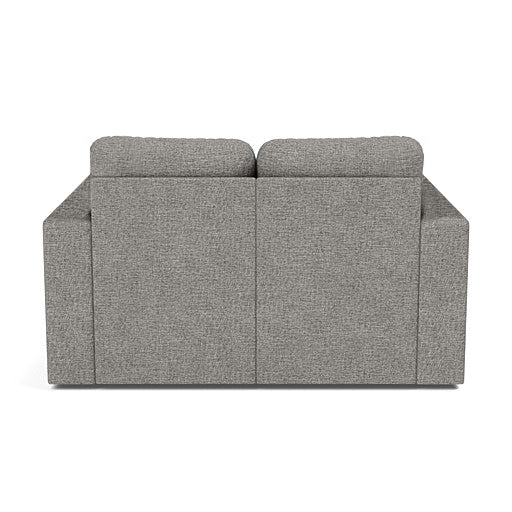 Built Soft (Fiber Back) Loveseat