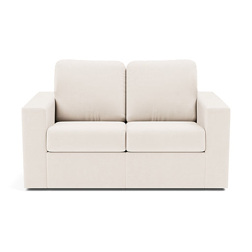 Built Soft (Fiber Back) Loveseat