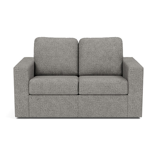 Built Soft (Fiber Back) Loveseat