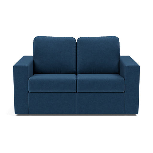 Built Soft (Fiber Back) Loveseat