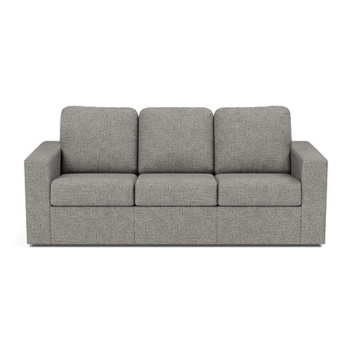 Built Soft (Fiber Back) Couch