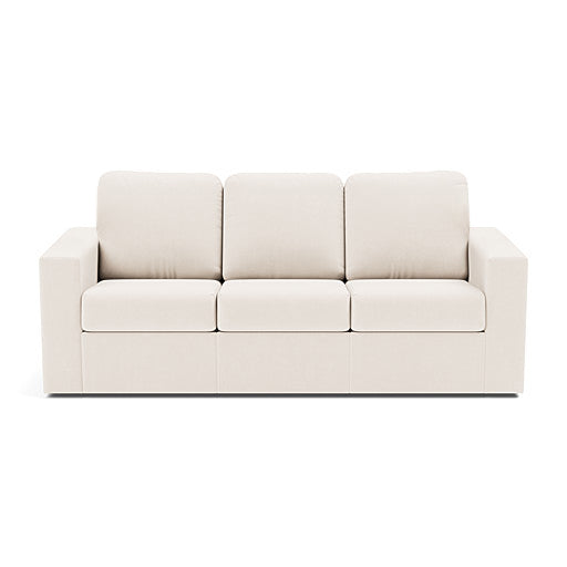Built Soft (Fiber Back) Couch