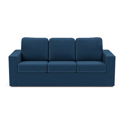 Built Soft (Fiber Back) Couch