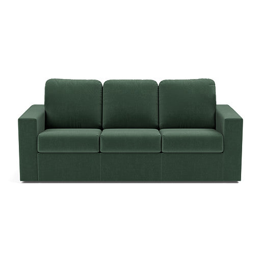 Built Soft (Fiber Back) Couch