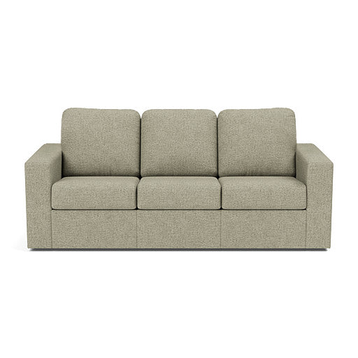 Built Soft (Fiber Back) Couch