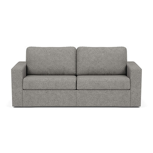 Built Soft (Fiber Back) Sofa