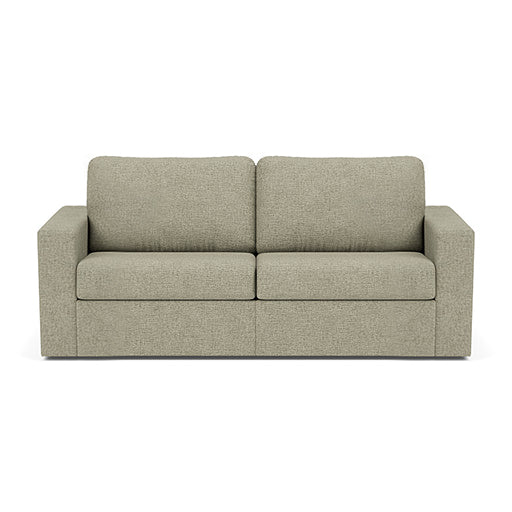 Built Soft (Fiber Back) Sofa