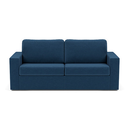 Built Soft (Fiber Back) Sofa