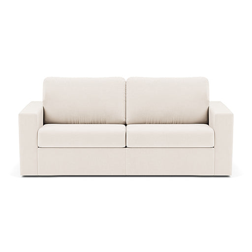 Built Soft (Fiber Back) Sofa