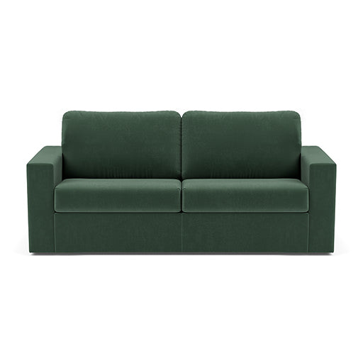Built Soft (Fiber Back) Sofa
