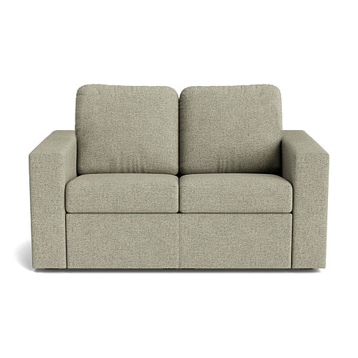 Built Soft (Fiber Back) Loveseat